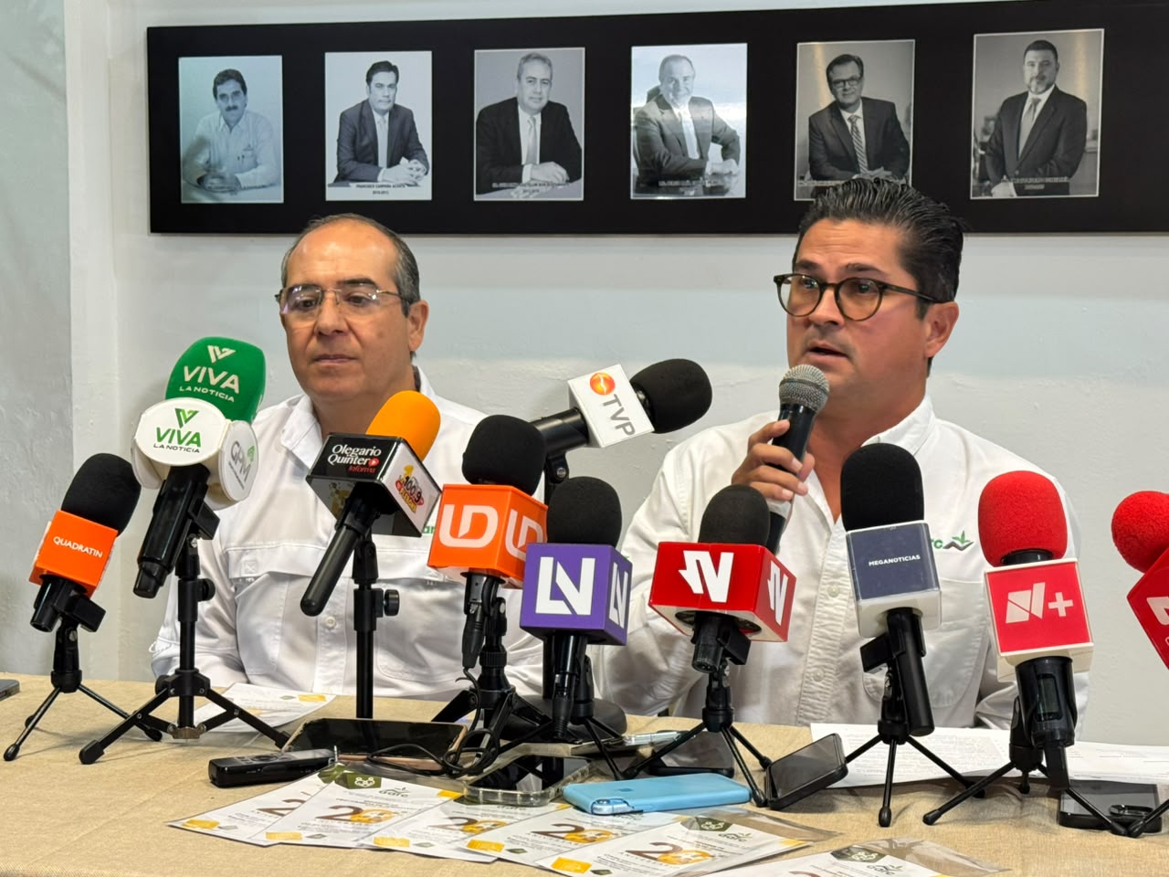 AARC celebra programa profamilia de jornaleros