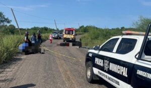 En Angostura, la DSCyMC intensificará campaña de educación vial tras muerte de cuatro jóvenes en accidentes de motocicleta