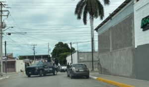 Confirma Fiscalía detención de agresor a joven en la colonia Toledo Corro de Los Mochis