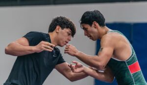 Águilas UAS son convocados para el Mundial de Lucha Sub23 en Las Vegas