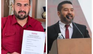 Alcaldes de Concordia y San Ignacio, Sinaloa, se apuntan para buscar continuidad de Morena en 2027