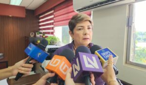 Jubilados sindicalizados absorberán 39 millones del crédito en Guasave: Alcaldesa
