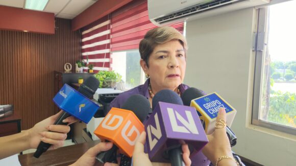 Jubilados sindicalizados absorberán 39 millones del crédito en Guasave: Alcaldesa