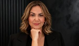 “No me arrestaron”: Exsenadora Alejandra León niega detención y explica lo ocurrido al cruzar hacia EU