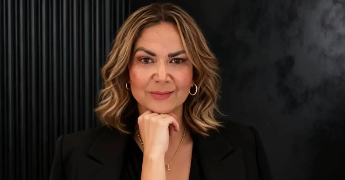 “No me arrestaron”: Exsenadora Alejandra León niega detención y explica lo ocurrido al cruzar hacia EU