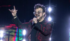 ¡Se arrepintió! Tras polémica, Aleks Syntek anuncia concierto gratuito en Tabasco; ¿Cuándo y dónde será?