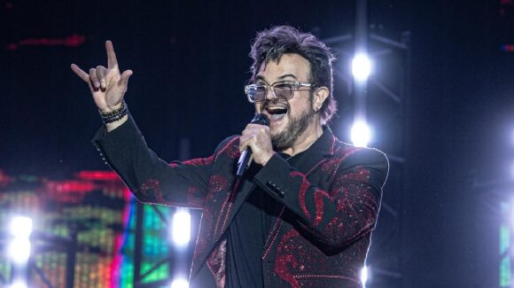 ¡Se arrepintió! Tras polémica, Aleks Syntek anuncia concierto gratuito en Tabasco; ¿Cuándo y dónde será?