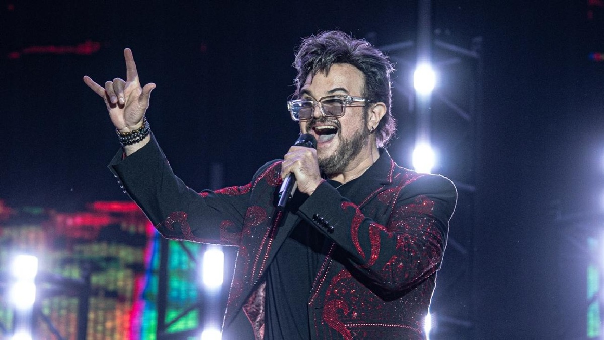 Aleks Syntek dará concierto gratuito en Tabasco luego de polémica
