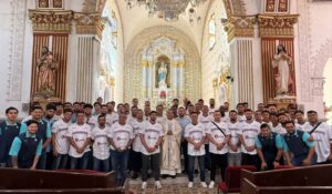 Algodoneros se declara listo para enfrentar a Cañeros en el arranque de la LMP