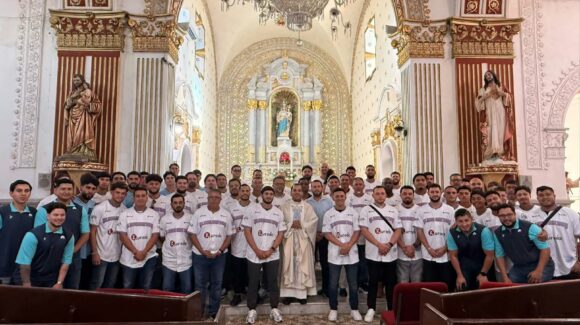Algodoneros se declara listo para enfrentar a Cañeros en el arranque de la LMP