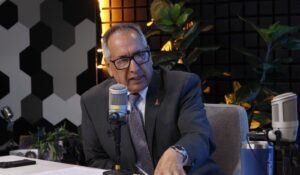“Si no soy yo, apoyaré al que salga”: Ambrocio Chávez por la Coordinación de Morena en Salvador Alvarado