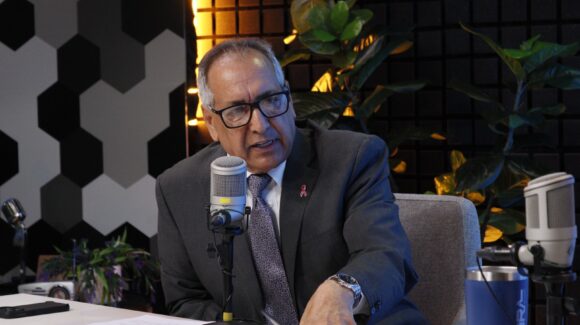 “Si no soy yo, apoyaré al que salga”: Ambrocio Chávez por la Coordinación de Morena en Salvador Alvarado
