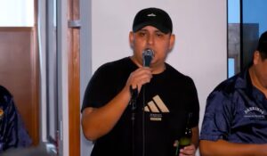 Asesinan a cantante de cumbia durante presentación en Perú; su animador también fue herido