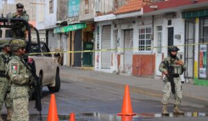 Van 10 domicilios vandalizados por delincuentes esta semana en Culiacán y Mazatlán; SSPE ve incremento