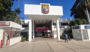 Después del segundo informe, Cecilia Ramírez definirá propuesta para nuevo secretario del Ayuntamiento de Guasave