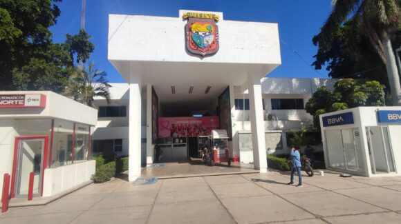 Después del segundo informe, Cecilia Ramírez definirá propuesta para nuevo secretario del Ayuntamiento de Guasave
