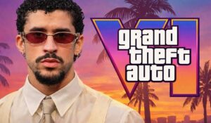 Bad Bunny se suma al mundo de GTA VI como “El Martillo”; esto se sabe de su personaje
