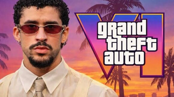 Bad Bunny se suma al mundo de GTA VI como “El Martillo”; esto se sabe de su personaje