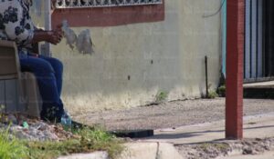 ¡Ataque armado en la colonia Morelos en Mazatlán! Balean fachada de una vivienda; una mujer sufre crisis nerviosa