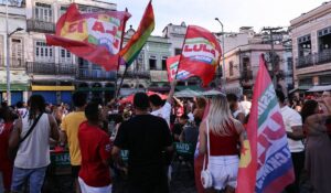 Bolsonaro y Lula disputarán la presidencia de Brasil en segunda vuelta