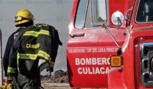 Culiacán registra incremento en fugas de gas LP; Bomberos exhortan a revisar cilindros e instalaciones