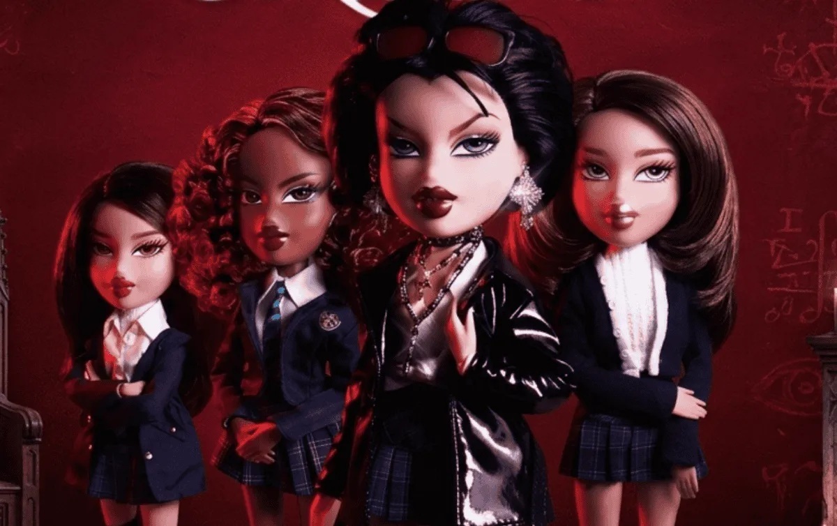 Bratz x The Craft