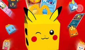 Cajita Feliz de Pokémon llegará a México: ¿Cuándo estará disponible y qué juguetes incluirá la nueva colección de McDonald’s?
