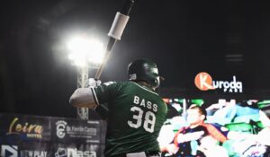 Cañeros cae ante Algodoneros pese a dos jonrones de Jayson Bass