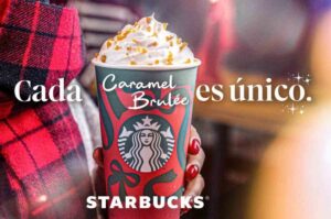 Caramel Bruleé