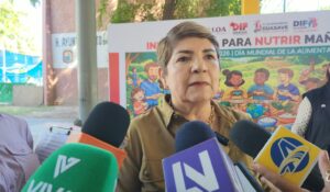 Se reunirá Cecilia Ramírez con Sheinbaum y llevará peticiones para Guasave