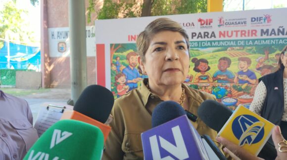 Se reunirá Cecilia Ramírez con Sheinbaum y llevará peticiones para Guasave