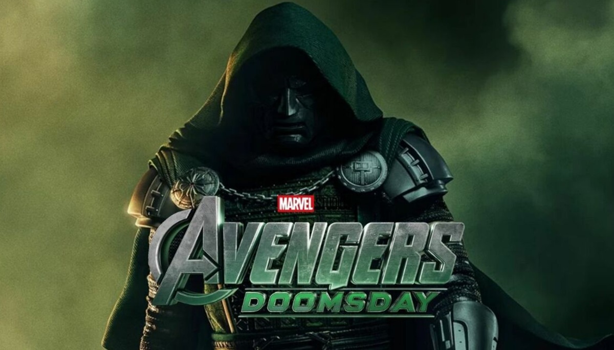 Cinépolis anuncia menú temático de Avengers Doomsday