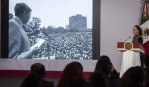 “¡Hasta siempre, ingeniero Cárdenas!”: Sheinbaum y funcionarios rinden homenaje a Cuauhtémoc Cárdenas y reconocen su legado democrático