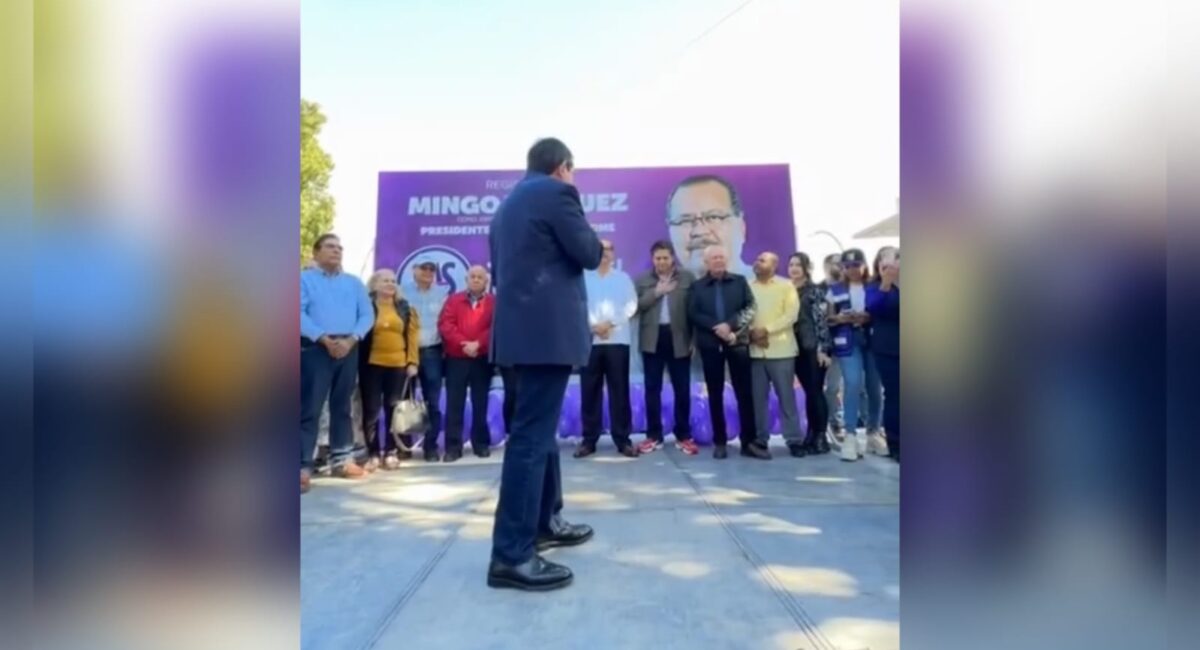 Hijo de Cuén revive mensaje de su padre y respalda a Mario Zamora rumbo al 2027