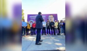 Hijo de Cuén revive mensaje de su padre y respalda a Mario Zamora rumbo al 2027