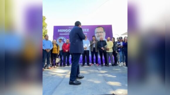 Hijo de Cuén revive mensaje de su padre y respalda a Mario Zamora rumbo al 2027