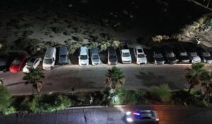 Decomisan autos robados de EU en lujoso complejo de Puerto Peñasco; investigan nexos con desapariciones