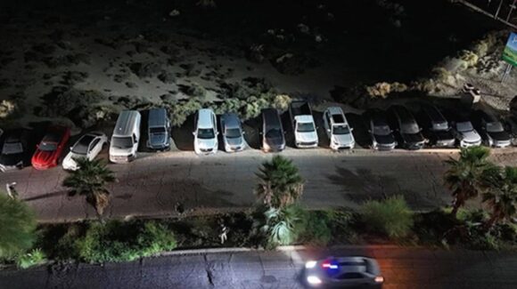 Decomisan autos robados de EU en lujoso complejo de Puerto Peñasco; investigan nexos con desapariciones