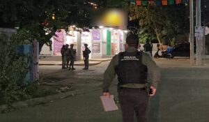 Dentro de tienda de conveniencia asesinan a balazos a empleado de 20 años en la colonia Ruiz Cortines de Culiacán, Sinaloa