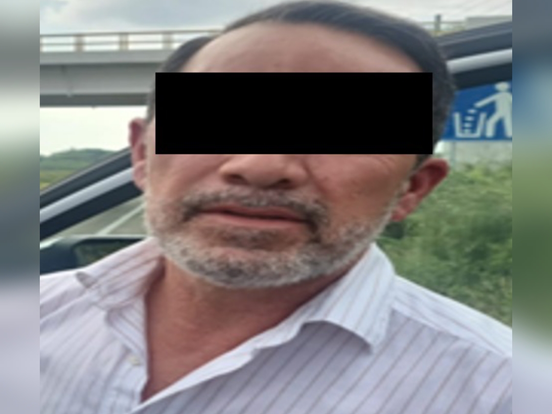 Detienen a una persona en Villa Unión; aseguran arma larga y 206 dosis de fentanilo en Sinaloa 5