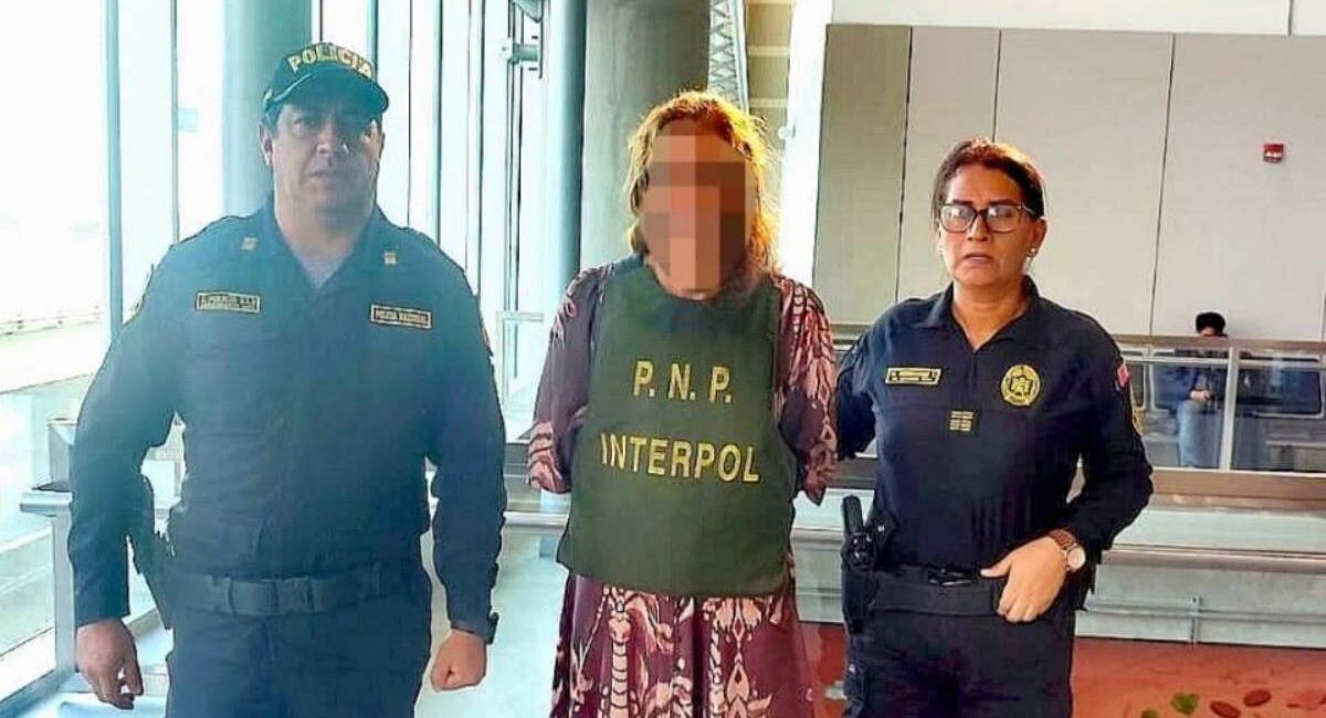 Detienen en Perú a mexicana acusada de fraude en Querétaro