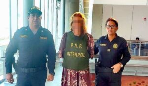 Detienen en Perú a mexicana acusada de fraude en Querétaro