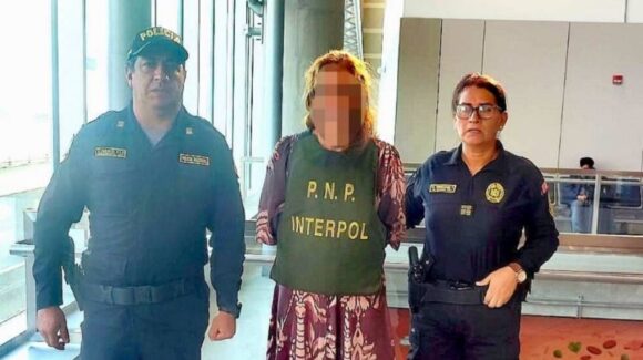 Detienen en Perú a mexicana acusada de fraude en Querétaro