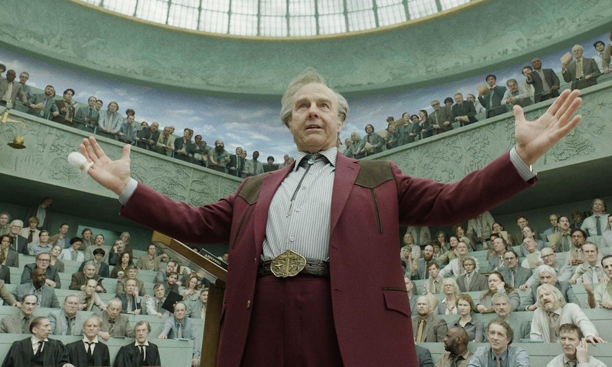'Digger' (2026)