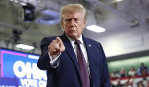 “Fueron una vergüenza”: Donald Trump rechaza resultado de elecciones en Brasil y confirma que hablará con Lula da Silva
