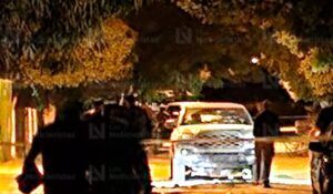 Dos abatidos deja enfrentamiento entre civiles armados y personal del Ejército Mexicano en La Palma, Navolato, Sinaloa