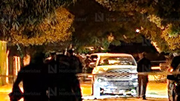 Dos abatidos deja enfrentamiento entre civiles armados y personal del Ejército Mexicano en La Palma, Navolato, Sinaloa