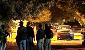 Dos abatidos deja enfrentamiento entre civiles armados y personal del Ejército Mexicano en La Palma, Navolato, Sinaloa