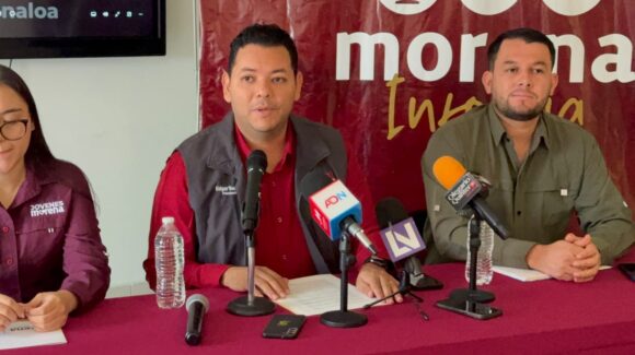 Jesús Ibarra se mantiene en Morena, nombramiento en el PT no afecta su militancia ni participación en proceso interno: Édgar Barraza