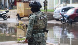 Ejecutan a balazos a un hombre en la colonia Independencia en Mazatlán, Sinaloa